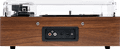 Victrola Eastwood II Bruin achterkant