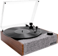 Victrola Eastwood II Bruin Main Image