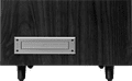 Victrola Century Signature Black left side