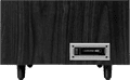 Victrola Century Signature Black right side