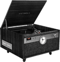 Victrola Century Signature Black Main Image