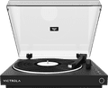 Victrola Automatic Black front