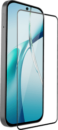 BlueBuilt Oneplus Nord CE 4 Lite Screenprotector Glas linkerkant