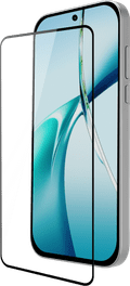 BlueBuilt Oneplus Nord CE 4 Lite Screenprotector Glas rechterkant