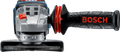 Bosch Professional GWS 18V-15 C 5,0 Ah GBA Accu (2x) Starterspakket detail