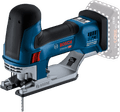 Bosch Professional GST 18V-155 SC 5,0 Ah GBA Accu (2x) Starterspakket rechterkant
