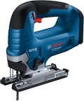 Bosch Professional GST 18V-125 B (zonder accu) rechterkant