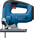 Bosch Professional GST 18V-125 B (zonder accu) rechterkant