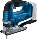 Bosch Professional GST 18V-125 B (zonder accu) rechterkant