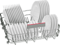 Bosch SBV4EVX08E detail