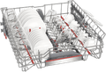 Bosch SBD8TCX04E détail