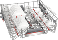 Bosch SMD8TCX04E détail