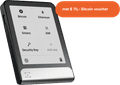 Ledger Flex incl. $ 70 Bitcoin Voucher Main Image