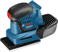 Bosch Professional GSS 18V-10 5.0Ah GBA Battery (2x) Starter Kit front