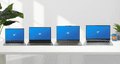 Acer Aspire 17 A17-51GM-70LZ - 17,3" - Intel Core 7 - 16GB RAM/1TB SSD - RTX 2050 visuelles Coolblue 3