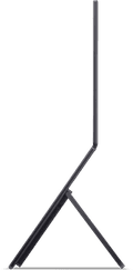 Acer PD163Qbmiuux right side