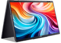 Acer PD163Qbmiuux left side