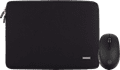 BlueBuilt Laptophoes voor Apple MacBook Air 13 inch + Tradendum Bluetooth muis Main Image