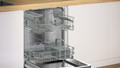 Bosch SMV2ITX09E inside