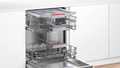 Bosch SMV4EVX08E binnenkant