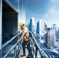 Bosch Professional GSR 18V-21 (without battery) product in use