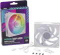 Cooler Master Mobius 120P ARGB Wit - Single Fan verpakking