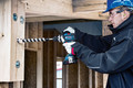 Bosch Professional GSR 18V-110 C (without battery) product in use