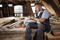 Bosch Professional GSR 18V-110 C (without battery) product in use