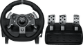Logitech G920 Driving Force - Racestuur voor Xbox Series X|S, Xbox One & PC Main Image