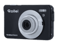Rollei Compactline 880 rechterkant