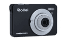 Rollei Compactline 880 linkerkant