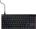 Logitech G Pro X TKL Rapid Gaming Toetsenbord Zwart Qwerty Main Image