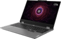Lenovo LOQ 15AHP9 83DX00A0MB AZERTY right side