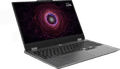 Lenovo LOQ 15AHP9 83DX00A0MB AZERTY left side