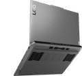 Lenovo LOQ 15AHP9 83DX00A0MB AZERTY back