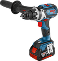 Bosch Professional GSR 18V-110 C (without battery) left side