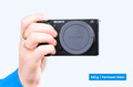 Sony ZV-E 10 Vlogkit visual Coolblue 1