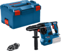 Bosch Professional GBH 18V-28 CF (without battery) Main Image