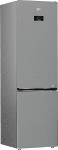 Beko B5RCNE406HXB1 HarvestFresh left side