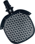 Philips Airfryer Pizza- en Grillplaat HD9963/00 Main Image