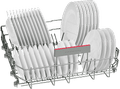 Bosch SMV4EVX08E detail