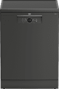Beko BDFN26443G SilentWash Main Image