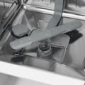 Beko BDFN26443G SilentWash détail
