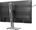 Philips 27B2G5500/00 back