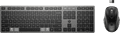HP 720 Dual-Mode Draadloos Toetsenbord en Muis QWERTY Main Image