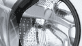 Siemens WG44G2FLNL intelligentDosing binnenkant