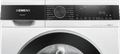 Siemens WG46G2Z8NL + Siemens WQ35G2D0NL detail