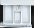 Siemens WG46G2Z8NL + Siemens WQ35G2D0NL detail