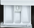 Siemens WG44G2ZMFG + Siemens WQ32G10MFG detail