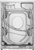 Bosch WGG246FCFG i-DOS + Bosch WQG245D1FG back
